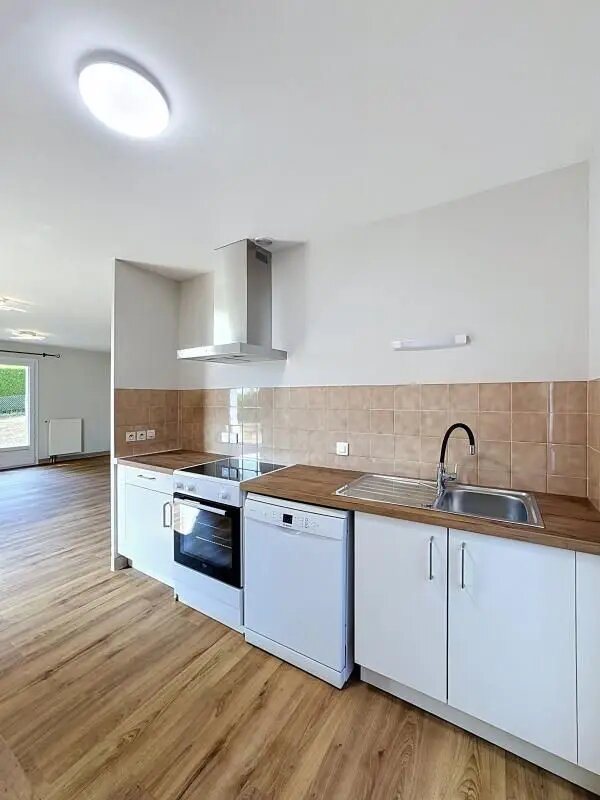 Maison à louer, 75m², Baraqueville