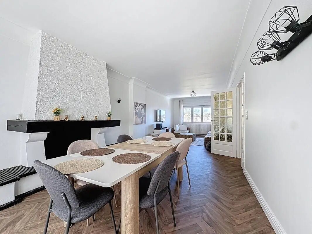 Appartement à vendre, 84m², Rodez