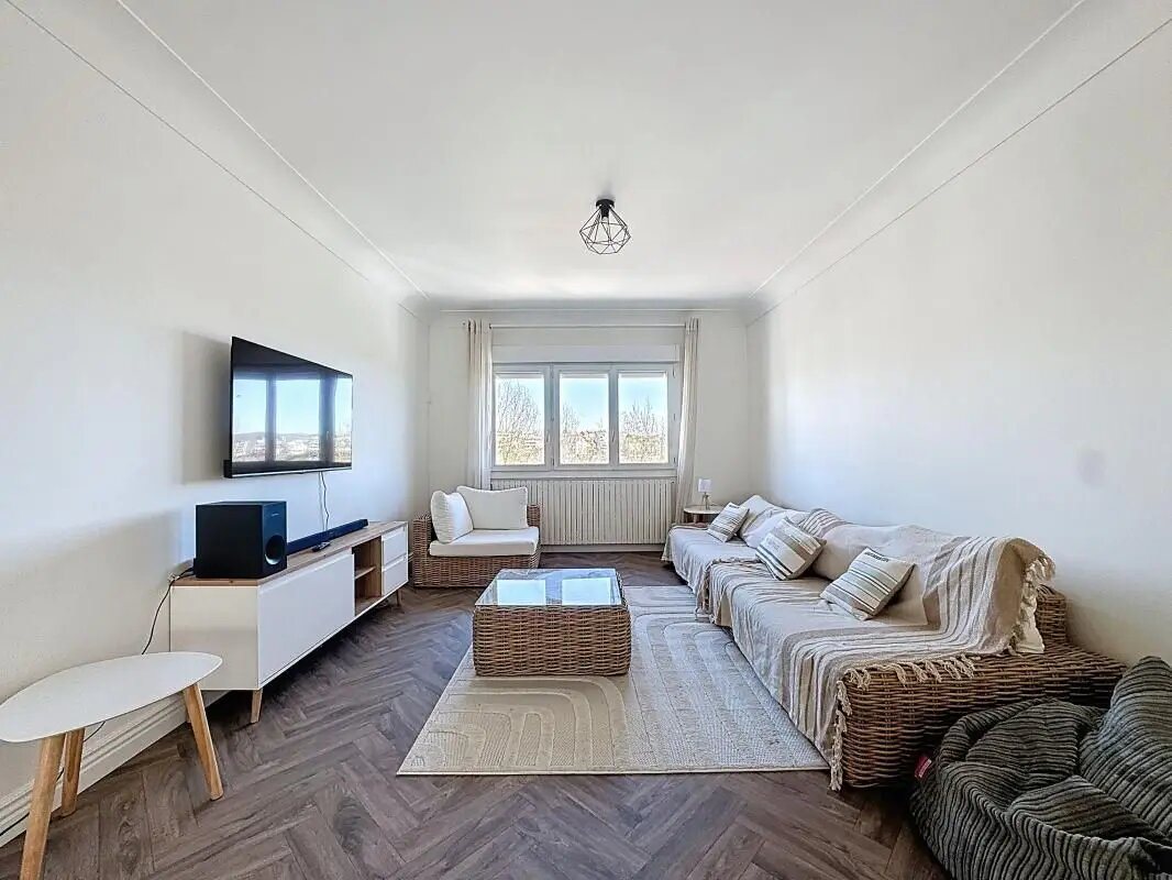 Appartement à vendre, 84m², Rodez