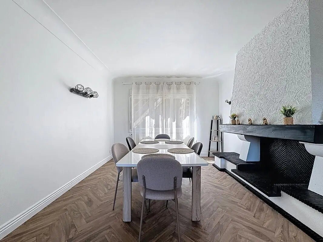 Appartement à vendre, 84m², Rodez