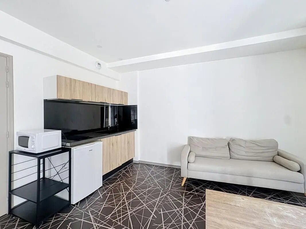 Appartement à louer, 36m², Rodez