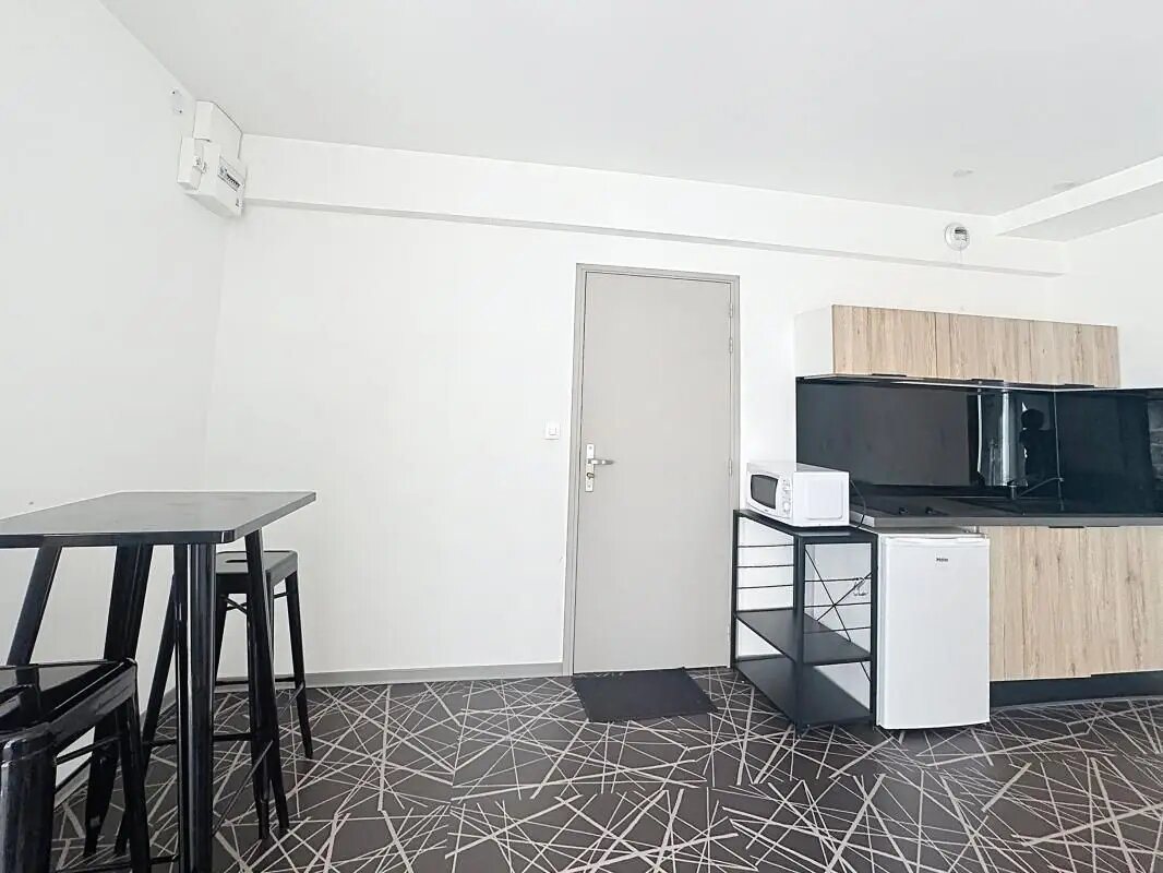 Appartement à louer, 36m², Rodez
