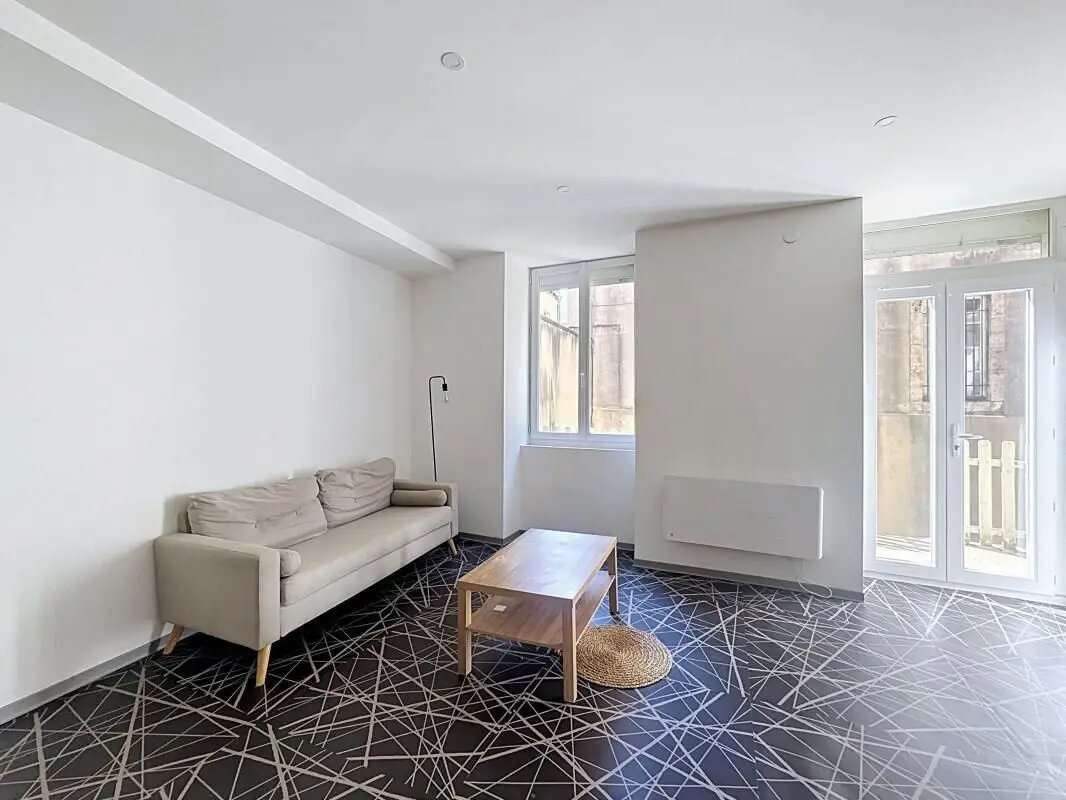 Appartement à louer, 36m², Rodez