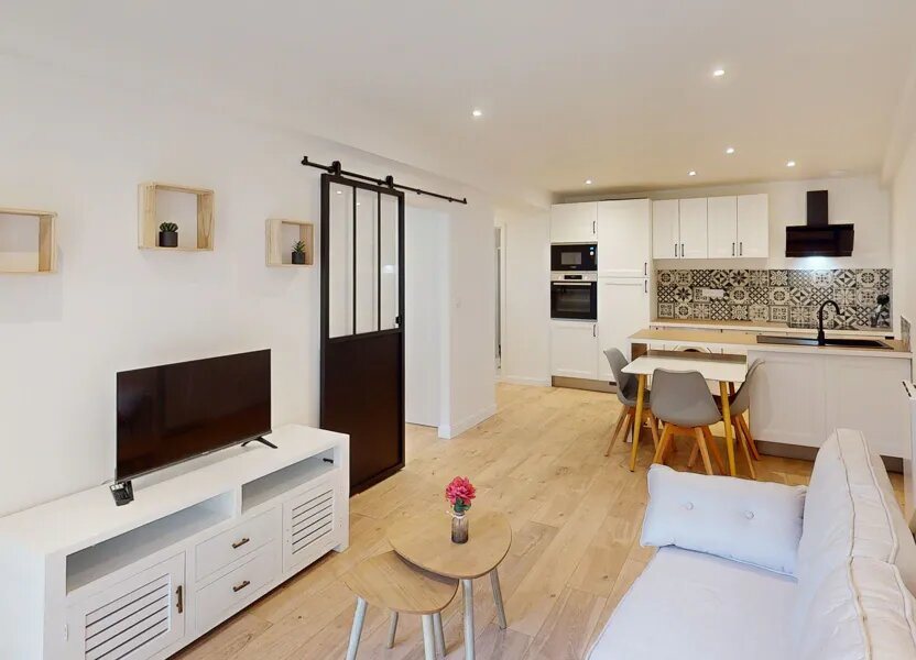 Appartement à louer, 43m², Rodez