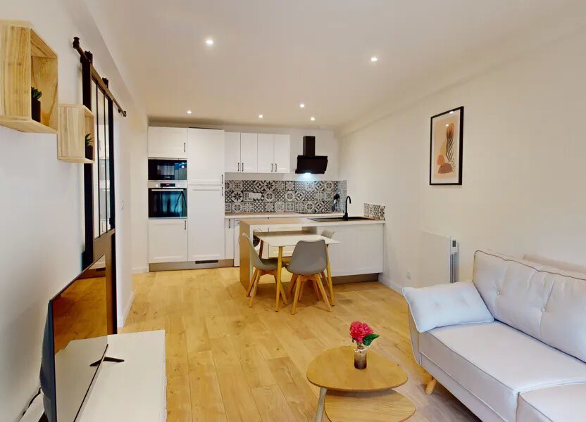 Appartement à louer, 43m², Rodez