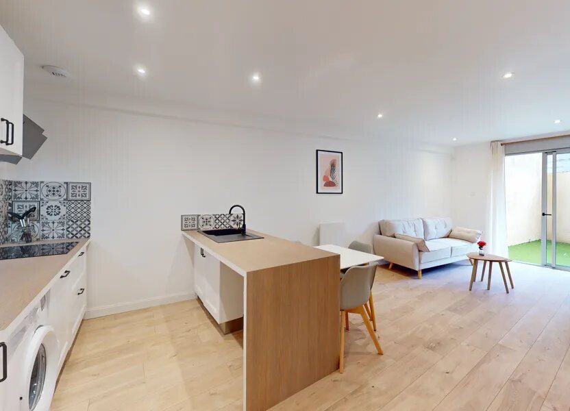 Appartement à louer, 43m², Rodez