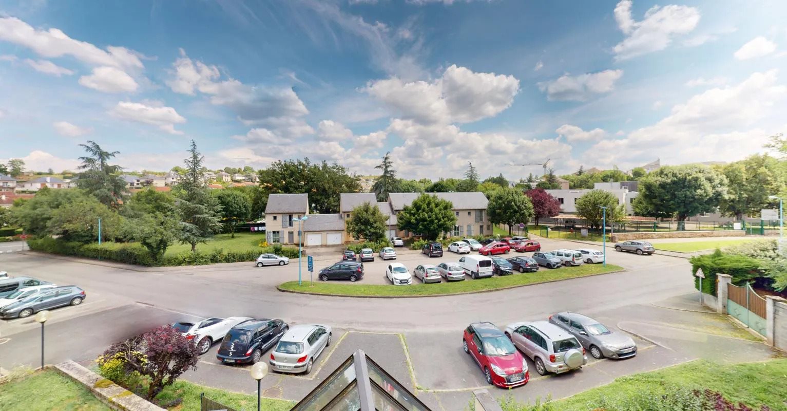 Appartement à louer, 22m², Onet-le-Château