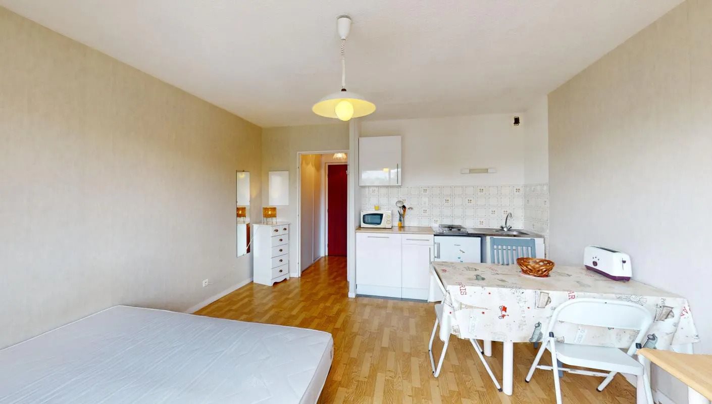 Appartement à louer, 22m², Onet-le-Château
