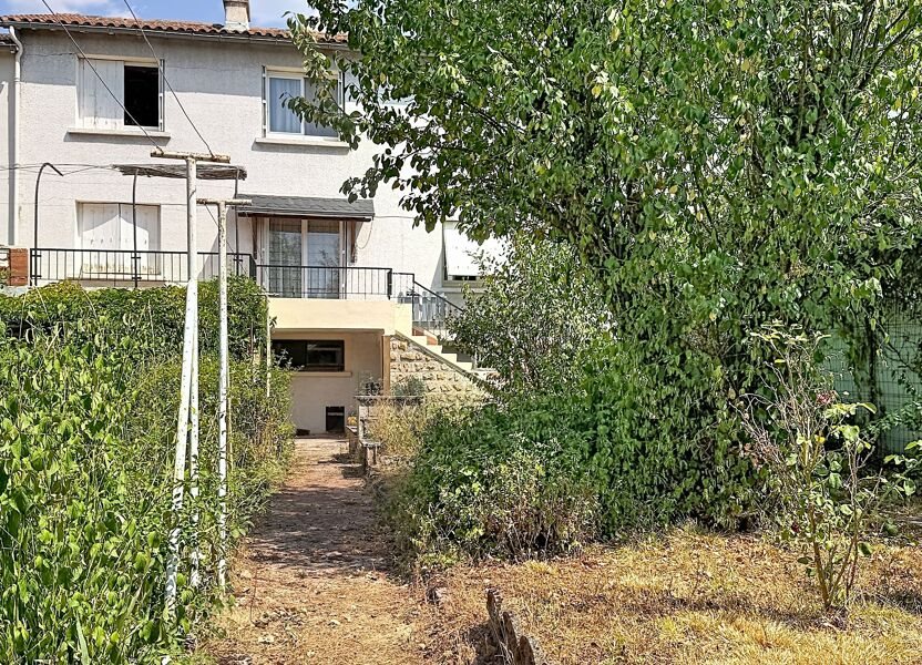Maison à vendre, 121m², Onet-le-Château