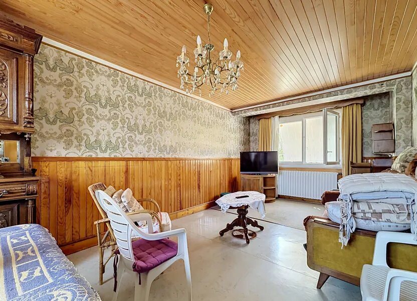 Maison à vendre, 121m², Onet-le-Château
