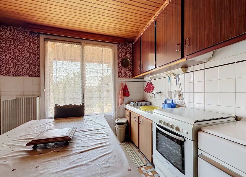 Maison à vendre, 121m², Onet-le-Château