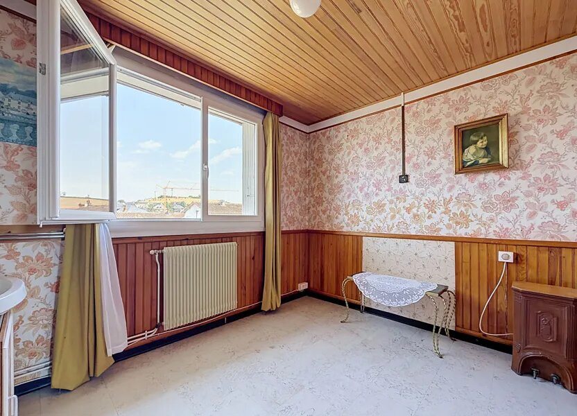 Maison à vendre, 121m², Onet-le-Château