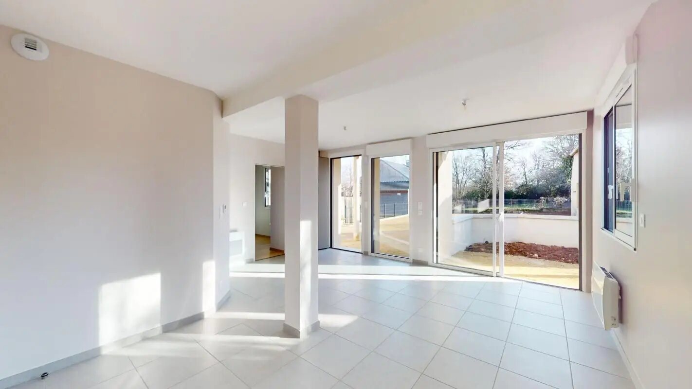 Appartement à louer, 47m², Flavin