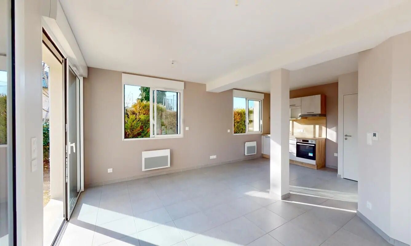 Appartement à louer, 47m², Flavin