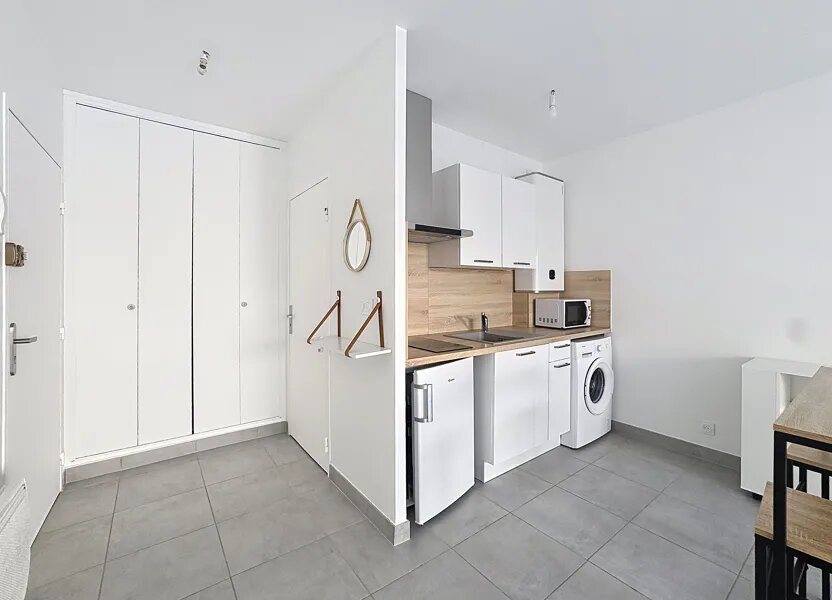 Appartement à louer, 28m², Rodez