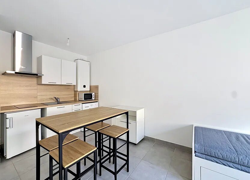 Appartement à louer, 28m², Rodez