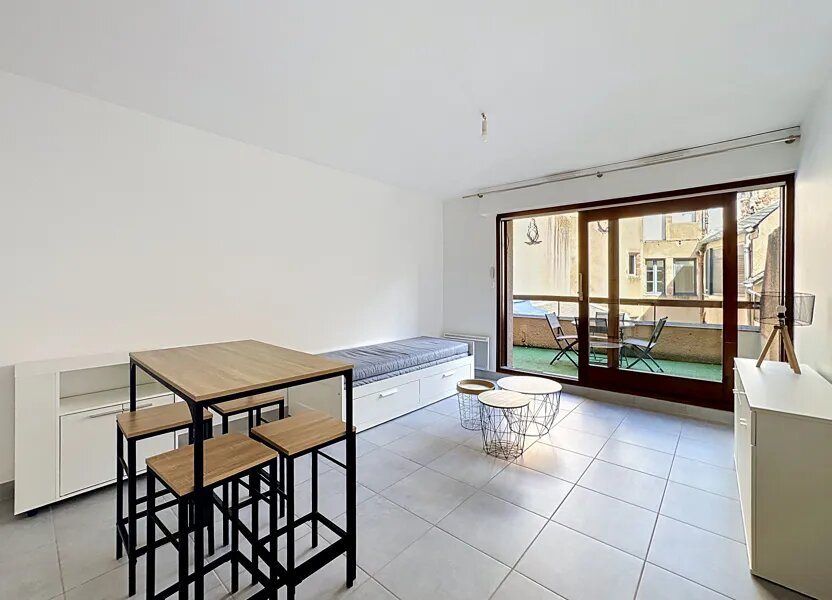 Appartement à louer, 28m², Rodez