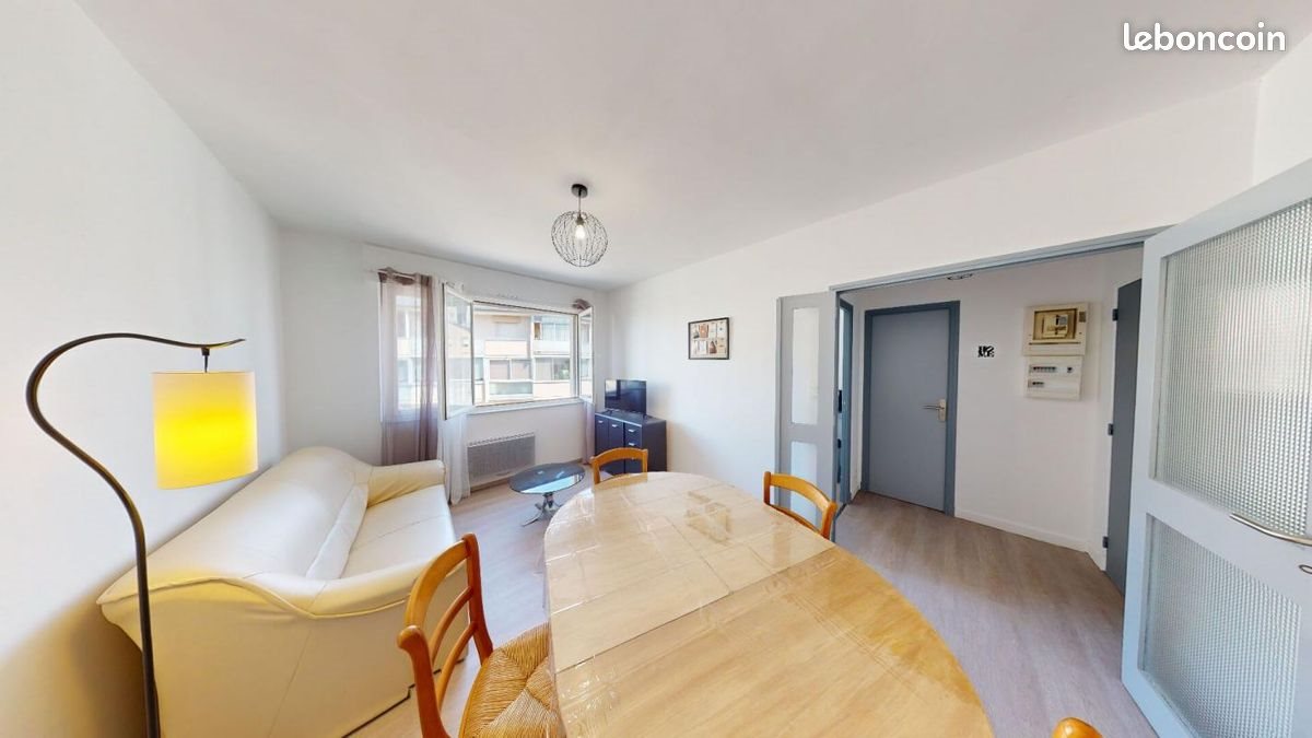 Appartement à louer, 39m², Rodez