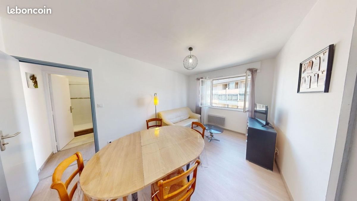 Appartement à louer, 39m², Rodez