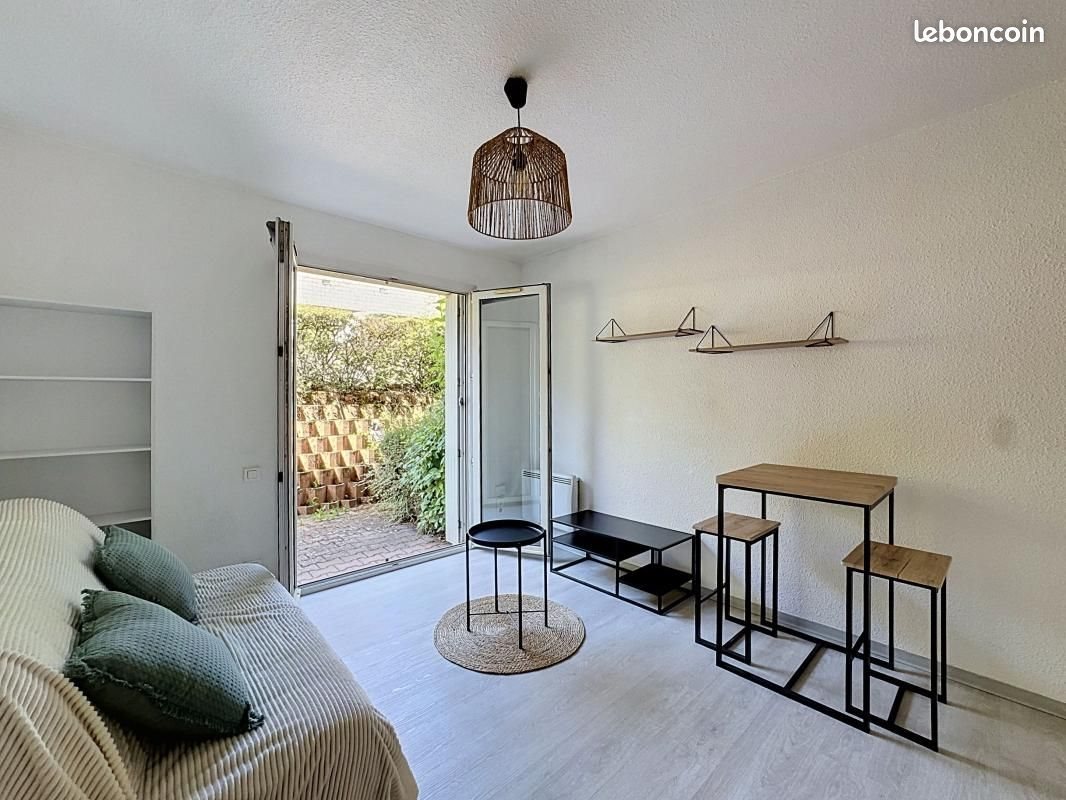 Appartement à louer, 17m², Rodez