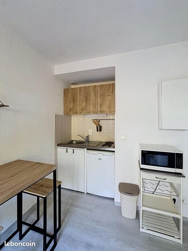 Appartement à louer, 17m², Rodez