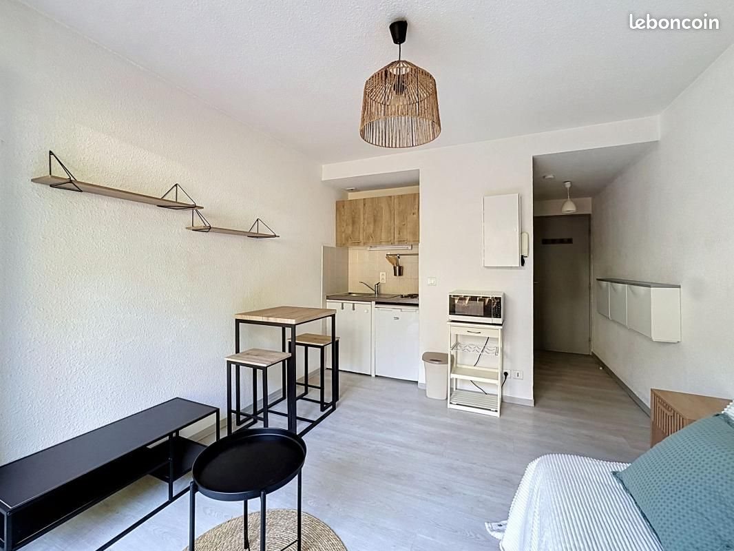Appartement à louer, 17m², Rodez