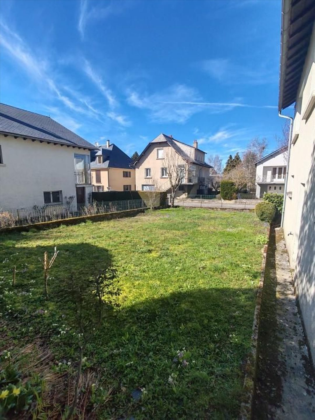 Maison à vendre, 97m², Salles-Curan