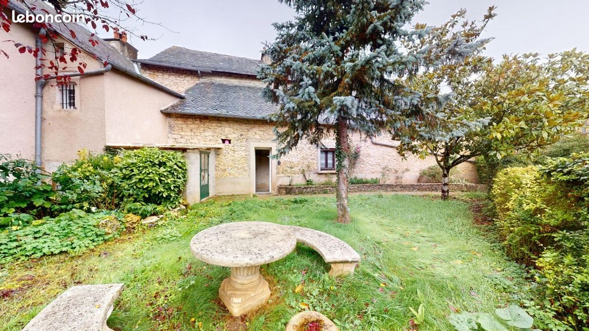 Maison à vendre, 239m², Sébazac-Concourès