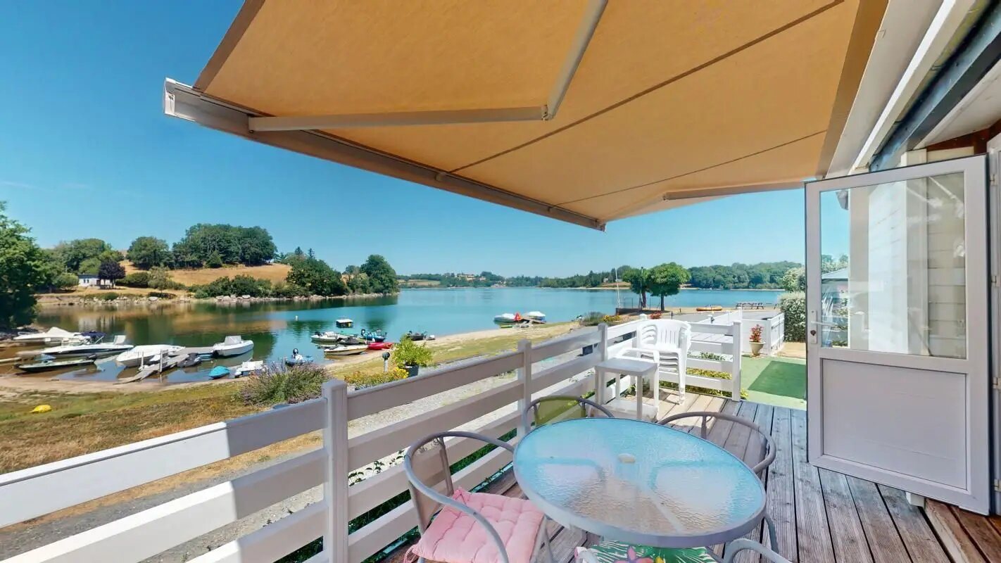 Maison à vendre, 40m², Arvieu