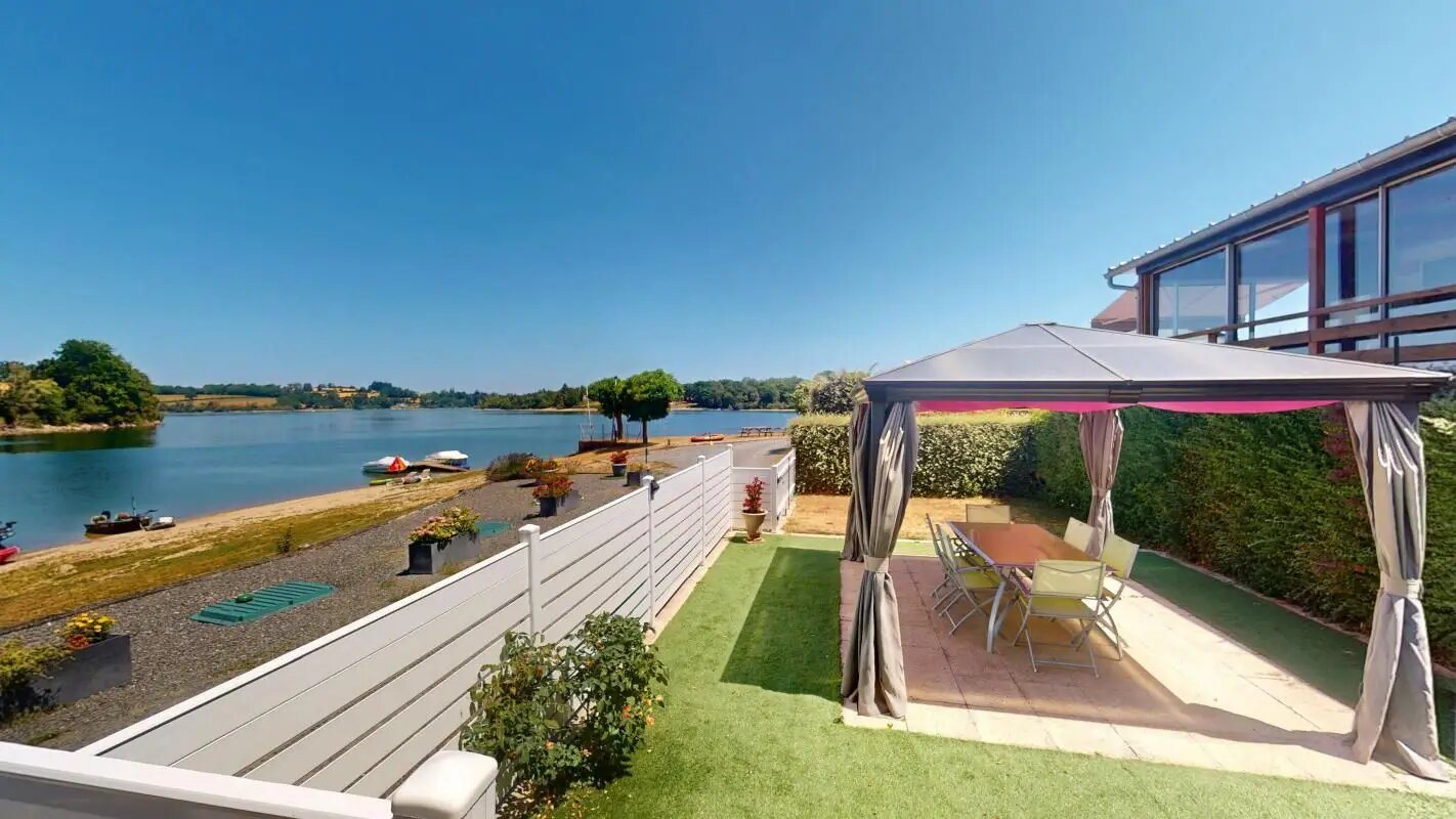 Maison à vendre, 40m², Arvieu