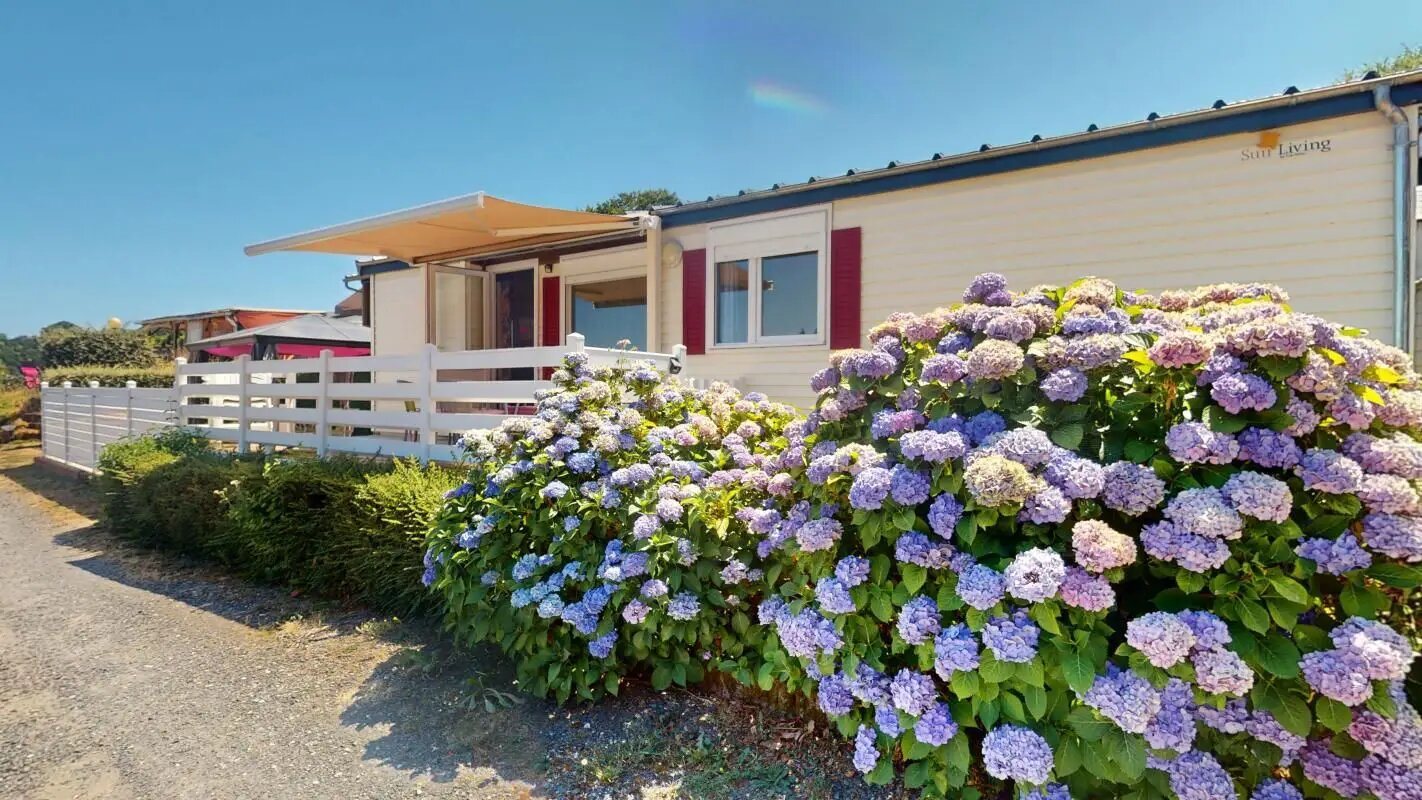 Maison à vendre, 40m², Arvieu