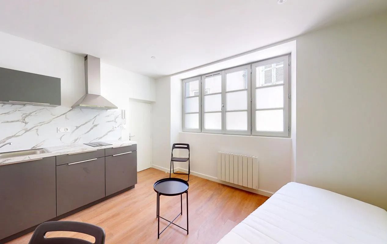 Appartement à louer, 15m², Rodez