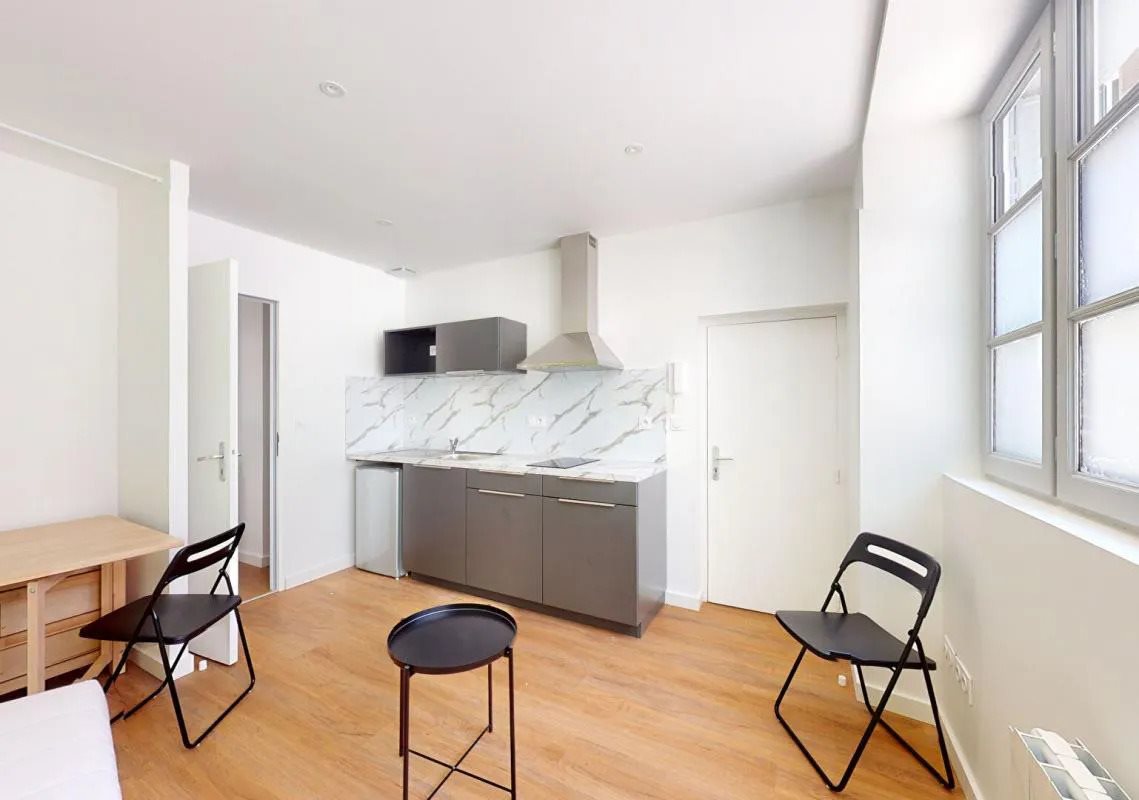 Appartement à louer, 15m², Rodez