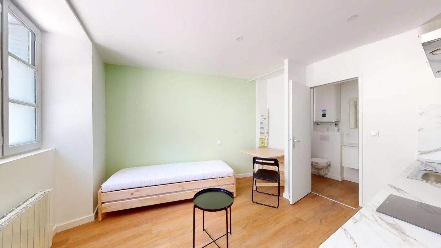 Appartement à louer, 15m², Rodez