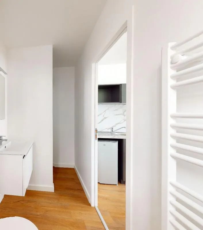 Appartement à louer, 15m², Rodez