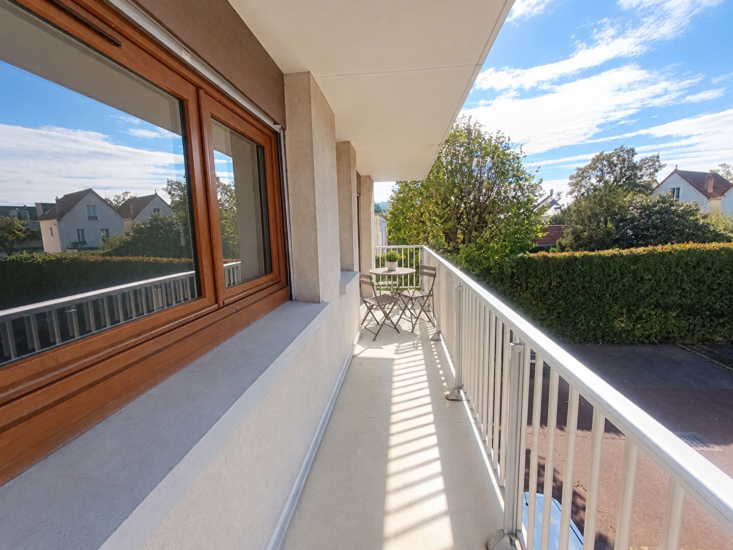 Appartement à vendre, 37m², Saint-Maur-des-Fossés