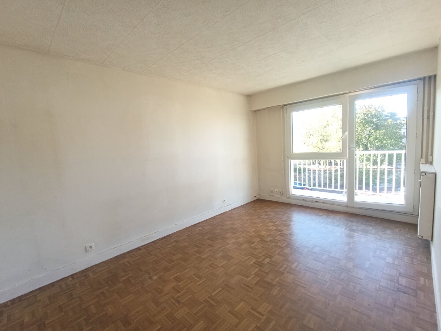 Appartement à vendre, 37m², Saint-Maur-des-Fossés
