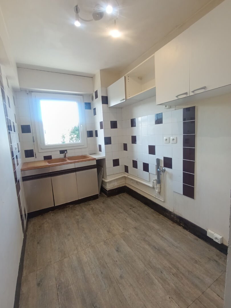 Appartement à vendre, 37m², Saint-Maur-des-Fossés