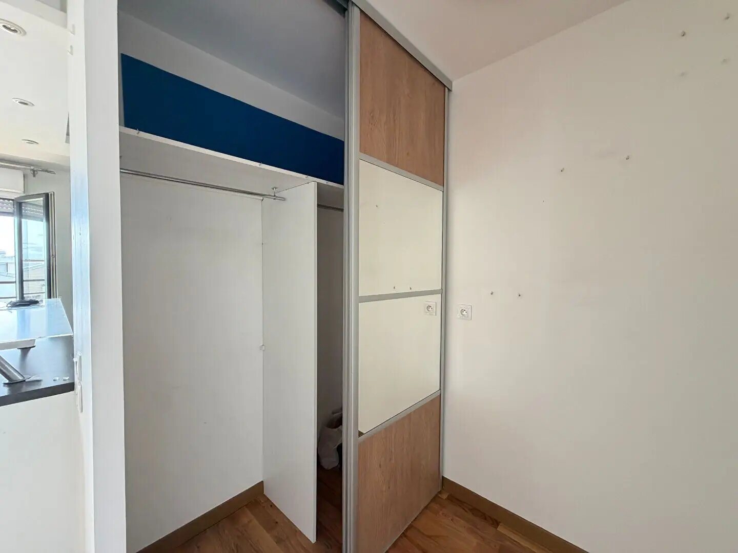 Appartement à louer, 67m², Colombes