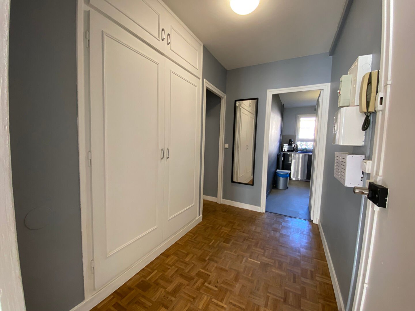 Appartement à louer, 52m², Saint-Maur-des-Fossés