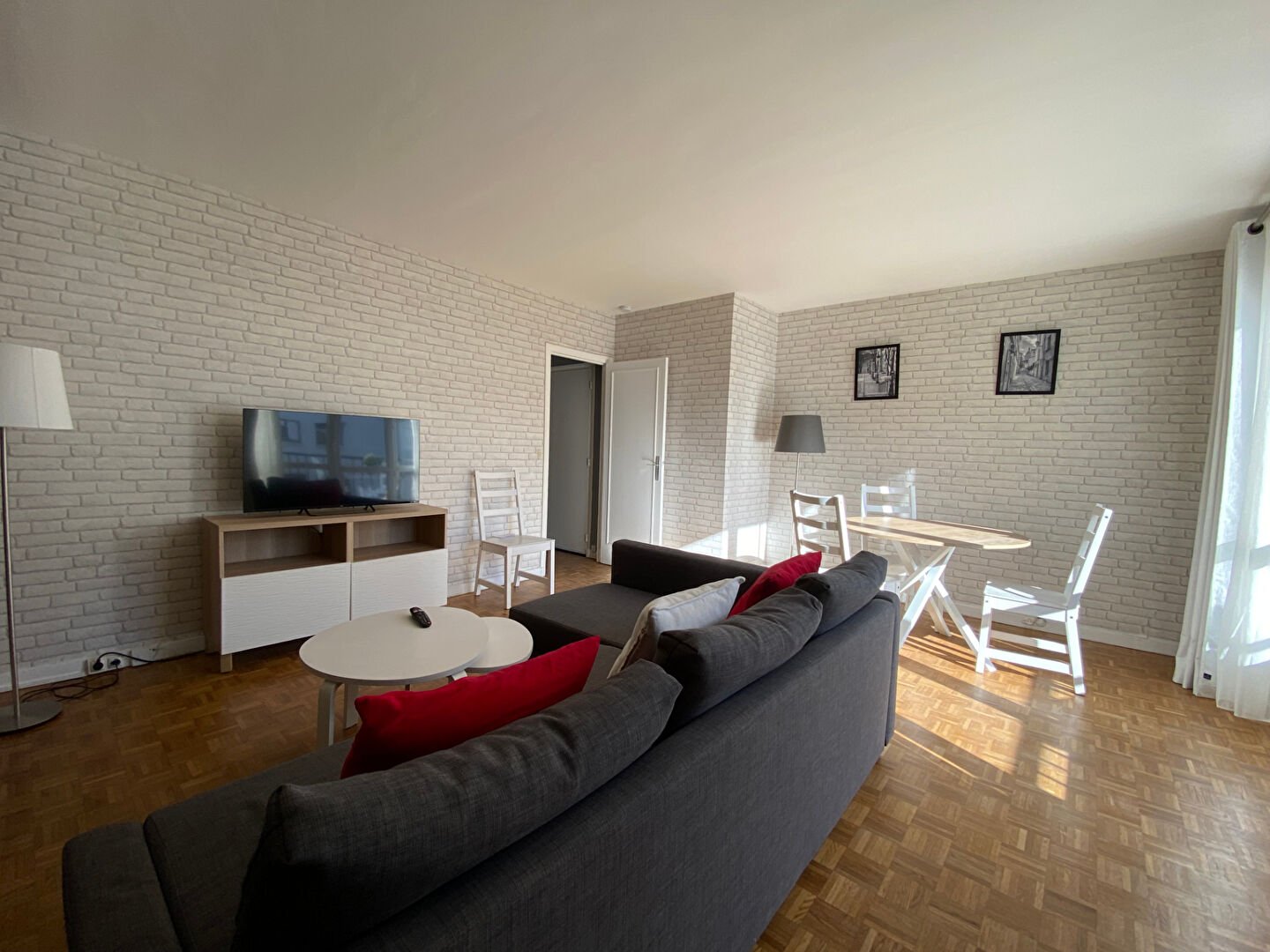 Appartement à louer, 52m², Saint-Maur-des-Fossés