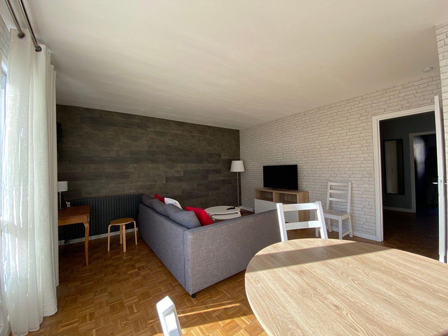 Appartement à louer, 52m², Saint-Maur-des-Fossés