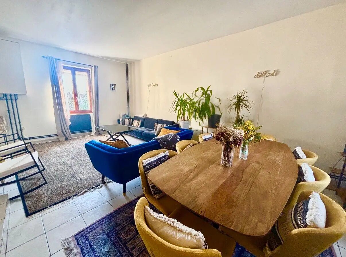 Appartement à louer, 72m², Champigny-sur-Marne