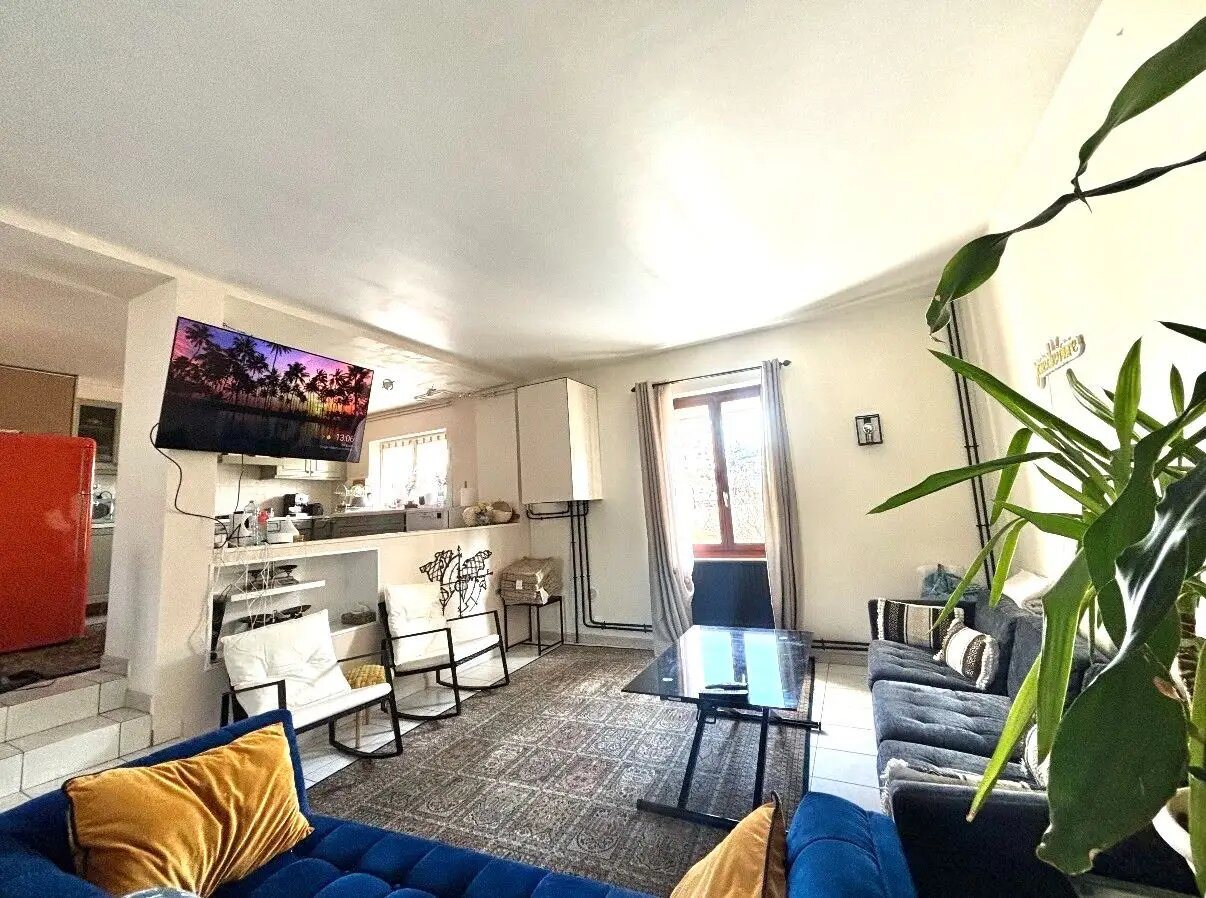 Appartement à louer, 72m², Champigny-sur-Marne