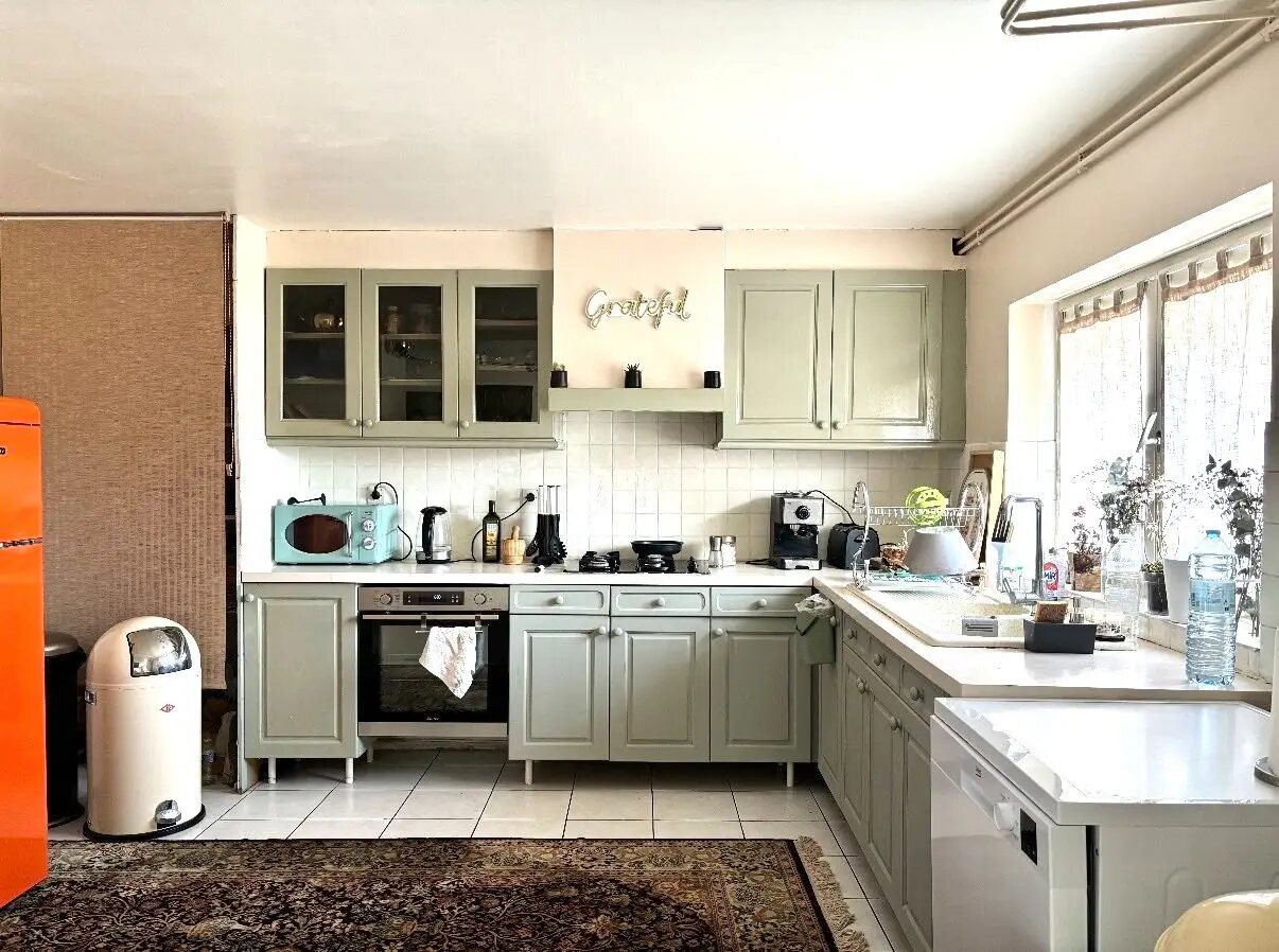 Appartement à louer, 72m², Champigny-sur-Marne