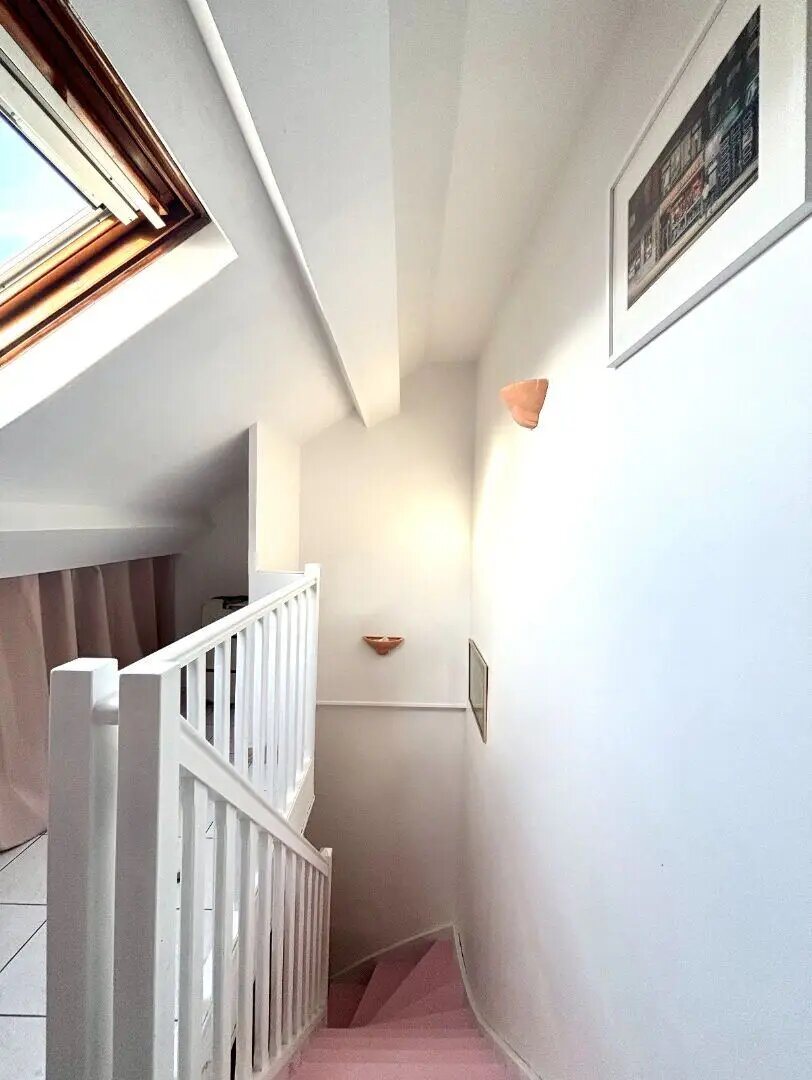 Appartement à louer, 72m², Champigny-sur-Marne