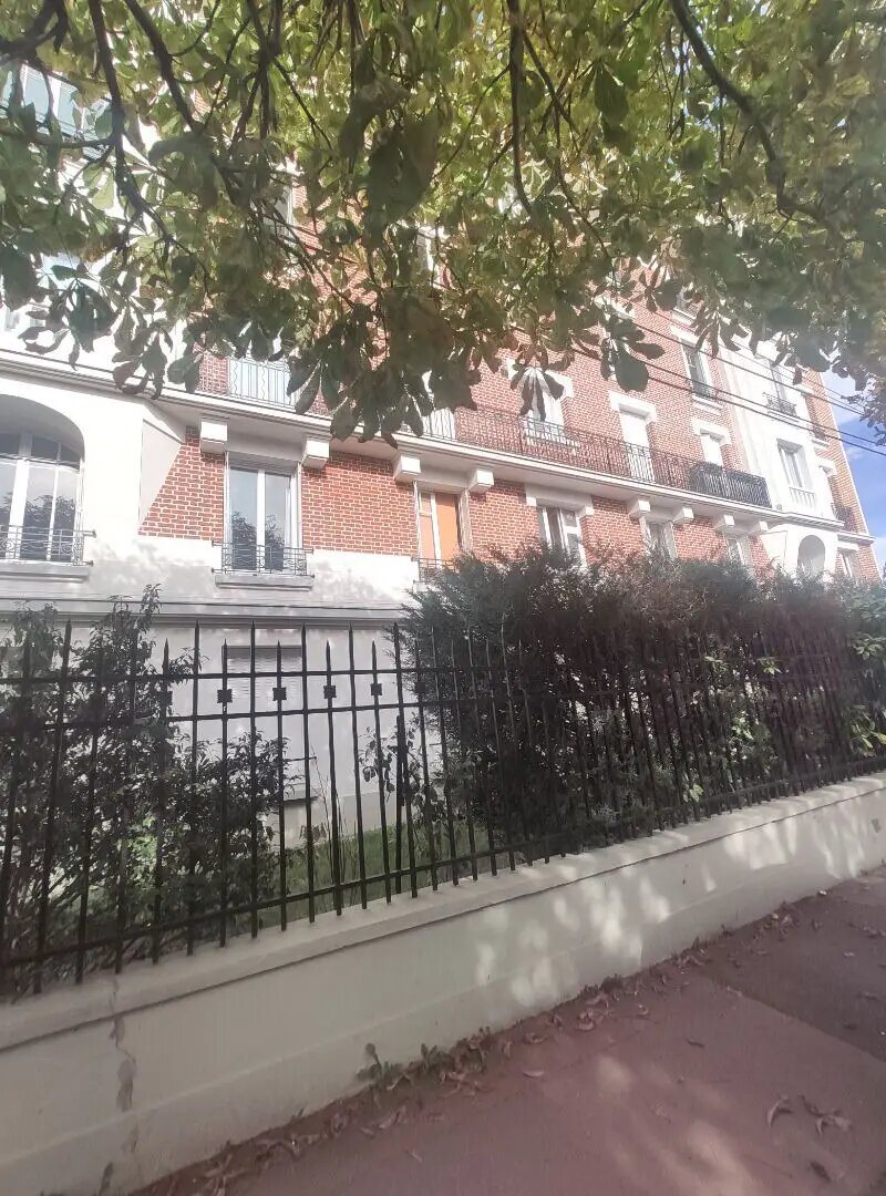 Appartement à louer, 32m², Saint-Maur-des-Fossés