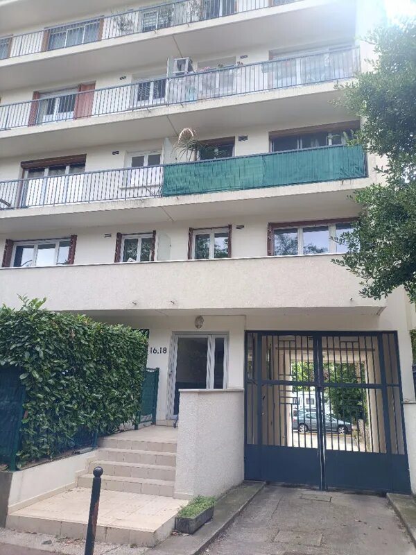 Appartement à vendre, 37m², Saint-Maur-des-Fossés