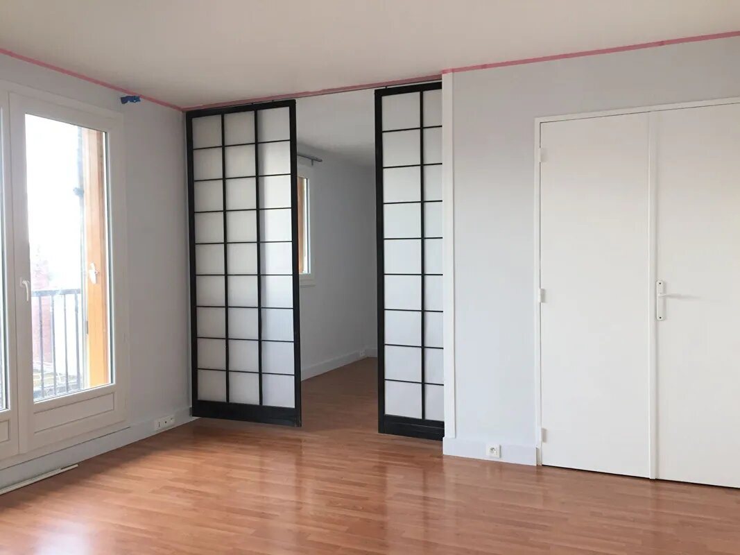 Appartement à vendre, 37m², Saint-Maur-des-Fossés