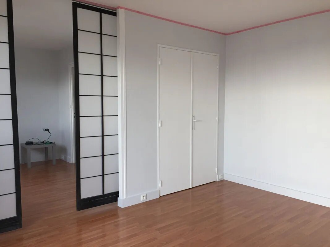 Appartement à vendre, 37m², Saint-Maur-des-Fossés